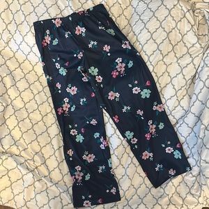 Carter’s Girls Pants